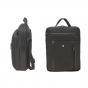 Victorinox Crossbody Laptop Bag 33cm Black
