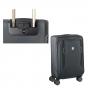 Victorinox Werks Traveler 6.0 Softside Frequent Flyer Carry-On | Alloy