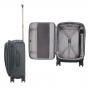 Victorinox Werks Traveler 6.0 Softside Frequent Flyer Carry-On | Alloy