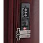 Victorinox Connex Frequent Flyer Soft Side Carry On Burgundy 28L