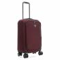 Victorinox Connex Frequent Flyer Soft Side Carry On Burgundy 28L