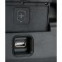 Victorinox Connex Frequent Flyer Soft Side Carry On Burgundy 28L