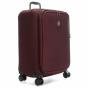 Victorinox Connex Large Soft side Case Burgundy 102L