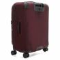 Victorinox Connex Large Soft side Case Burgundy 102L