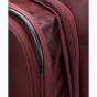 Victorinox Connex Large Soft side Case Burgundy 102L