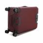 Victorinox Connex Large Soft side Case Burgundy 102L