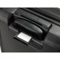 Victorinox Connex Global Hardside Carry On Black