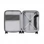 Victorinox Connex Global Hardside Carry On Black