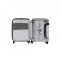 Victorinox Connex Global Hardside Carry On Grey
