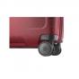 Victorinox Connex Global Hardside Carry On Red