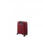 Victorinox Connex Global Hardside Carry On Red