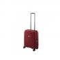 Victorinox Connex Global Hardside Carry On Red
