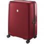 Victorinox Connex Large Hardside Case Red