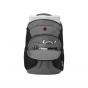 Wenger Mercury 16" Laptop Backpack with Tablet Pocket Heather/Black