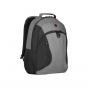 Wenger Mercury 16" Laptop Backpack with Tablet Pocket Heather/Black