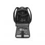 Wenger TechPack 14" Laptop Backpack for Tech Equipment - Black