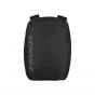 Wenger TechPack 14" Laptop Backpack for Tech Equipment - Black
