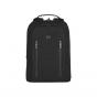 Wenger City Traveler Backpack - Black