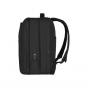 Wenger City Traveler Backpack - Black