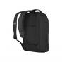 Wenger City Traveler Backpack - Black