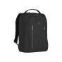 Wenger City Traveler Backpack - Black
