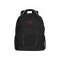 Wenger Synergy Ballistic Deluxe - Black