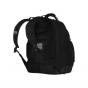 Wenger Synergy Ballistic Deluxe - Black