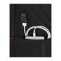 Wenger Synergy Ballistic Deluxe - Black