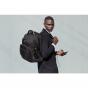 Wenger Synergy Ballistic Deluxe - Black