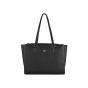 Wenger RosaLyn Business Tote with Laptop Pocket 14" | Black