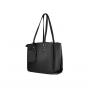 Wenger RosaLyn Business Tote with Laptop Pocket 14" | Black