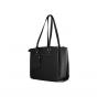 Wenger RosaLyn Business Tote with Laptop Pocket 14" | Black