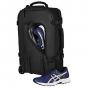 Victorinox VX Touring Wheeled Global Carry-On-Black
