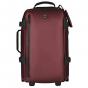 Victorinox VX Touring Wheeled Global Carry-On-Burgundy
