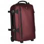 Victorinox VX Touring Wheeled Global Carry-On-Burgundy