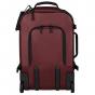 Victorinox VX Touring Wheeled Global Carry-On-Burgundy