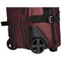 Victorinox VX Touring Wheeled Global Carry-On-Burgundy
