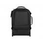 Victorinox VX Touring Wheeled 2-In-1 Carry-On Black