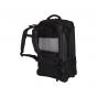 Victorinox VX Touring Wheeled 2-In-1 Carry-On Black