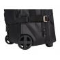 Victorinox VX Touring Wheeled 2-In-1 Carry-On Black