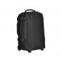 Victorinox VX Touring Wheeled 2-In-1 Carry-On Black