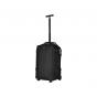 Victorinox VX Touring Wheeled 2-In-1 Carry-On Black
