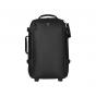 Victorinox VX Touring Wheeled 2-In-1 Carry-On Black