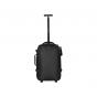 Victorinox VX Touring Wheeled 2-In-1 Carry-On Black