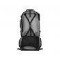 Victorinox VX Touring Wheeled 2-In-1 Carry-On Black
