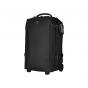 Victorinox VX Touring Wheeled 2-In-1 Carry-On Black