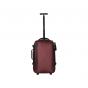 Victorinox VX Touring Wheeled 2In1 Carry-On-Burgundy 40L