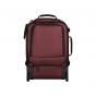 Victorinox VX Touring Wheeled 2In1 Carry-On-Burgundy 40L