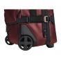 Victorinox VX Touring Wheeled 2In1 Carry-On-Burgundy 40L