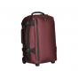 Victorinox VX Touring Wheeled 2In1 Carry-On-Burgundy 40L